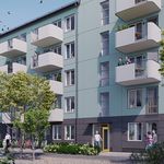 Hyr ett 3-rums lägenhet på 70 m² i Limhamn