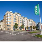Rent 2 rooms apartment of 79 m² in Halmstad
