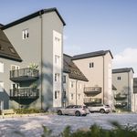 Rent 3 rooms apartment of 100 m² in Märsta