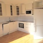 Rent 1 rooms apartment of 48 m² in Blidsberg