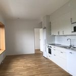 Rent 3 rooms apartment of 60 m² in Lund