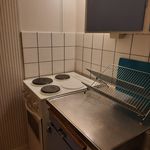 Rent 1 rooms apartment of 30 m² in Nässjö