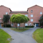 Hyr ett 3-rums lägenhet på 78 m² i Skellefteå