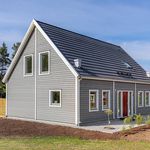 Hyr ett 4-rums hus på 153 m² i Hörby