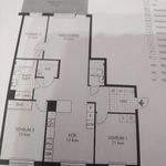 Hyr ett 4-rums lägenhet på 110 m² i Uppsala