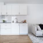 Hyr ett 2-rums lägenhet på 35 m² i Nyköping