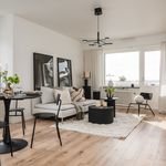 Rent 2 rooms apartment of 51 m² in Sundsvall