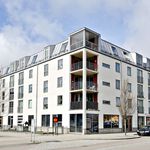Hyr ett 3-rums lägenhet på 63 m² i Kungsbacka