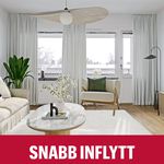 Rent 2 rooms apartment of 61 m² in Västerås