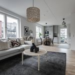 Rent 3 rooms apartment of 82 m² in Stockholm