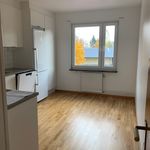 Rent 2 rooms apartment of 60 m² in Olofström