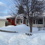 Hyr ett 4-rums lägenhet på 97 m² i Skellefteå