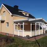 Rent 5 rooms house of 97 m² in Köpmanholmen