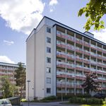 Rent 1 rooms apartment of 49 m² in Bandhagen