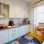 Rent 3 rooms apartment of 96 m² in Helsingborg