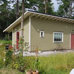 Hyr ett 1-rums hus på 26 m² i Gotlands Tofta