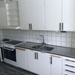 Rent 2 rooms apartment of 60 m² in Sösdala