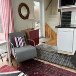 Hyr ett 2-rums hus på 35 m² i Uppsala
