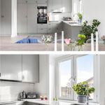 Rent 4 rooms house of 125 m² in Sundbyberg