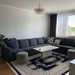 Hyr ett 3-rums lägenhet på 79 m² i Rimbo