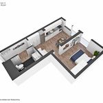 Hyr ett 2-rums lägenhet på 35 m² i Karlstad