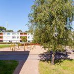 Rent 2 rooms apartment of 65 m² in Halmstad