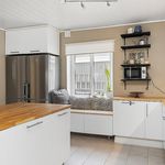Rent 6 rooms house of 190 m² in Sundsvall