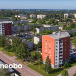 Hyr ett 4-rums lägenhet på 102 m² i Karlstad