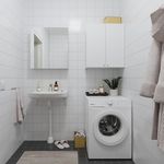 Hyr ett 2-rums lägenhet på 43 m² i Västerås