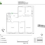 Hyr ett 4-rums lägenhet på 119 m² i Falköping