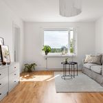 Rent 1 rooms apartment of 36 m² in Hallstavik