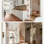 Hyr ett 4-rums hus på 110 m² i Stockholm