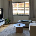 Hyr ett 3-rums lägenhet på 57 m² i Uppsala