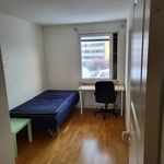 Hyr ett 4-rums lägenhet på 94 m² i Solna