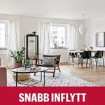 Rent 3 rooms apartment of 79 m² in Västerås