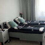 Hyr ett 3-rums lägenhet på 75 m² i Malmö