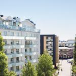 Hyr ett 4-rums lägenhet på 91 m² i Karlstad