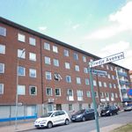 Rent 3 rooms apartment of 77 m² in Hässleholm