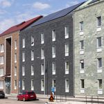 Rent 2 rooms apartment of 44 m² in Luleå