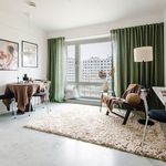 Rent 1 rooms apartment of 25 m² in Sollentuna