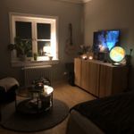 Rent 1 rooms apartment of 35 m² in Göteborg