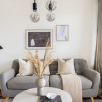 Hyr ett 1-rums lägenhet på 21 m² i Täby