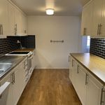 Rent 4 rooms apartment of 128 m² in Halmstad