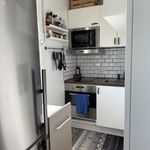 Rent 1 rooms apartment of 25 m² in Huddinge