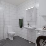 Rent 2 rooms apartment of 55 m² in BORÅS