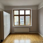 Rent 4 rooms apartment of 152 m² in Landskrona