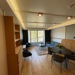 Rent 1 rooms apartment of 40 m² in Stockholm
