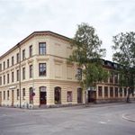 Hyr ett 1-rums lägenhet på 32 m² i  Sundsvall