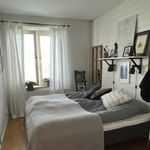 Hyr ett 3-rums lägenhet på 80 m² i Västervik