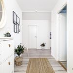 Hyr ett 2-rums lägenhet på 56 m² i Avesta